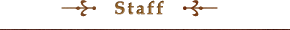 Staff